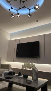 Almasher Luxury Apartment - 7