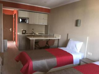 Beach Tower Sea View - Batumi - 5