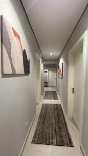 Almasher Luxury Apartment - 5