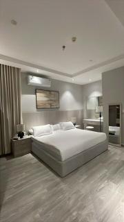 Almasher Luxury Apartment - 3