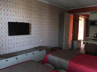Beach Tower Sea View - Batumi - 6