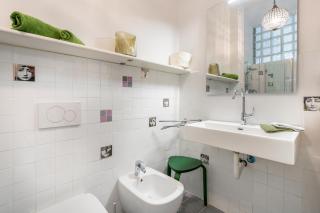 Ines Boutique Apartment - Polimoda - Florence - 9