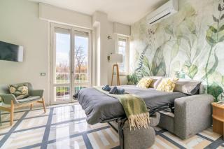Ines Boutique Apartment - Polimoda - Florence - 2