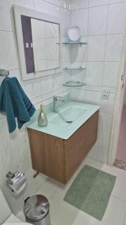 Apartamento Sun Barra Tijuca frente Mar - Rio de Janeiro - 8