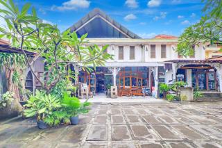 Collection O Sanur Near Bali Exotic Marine Park - Sanur - 8