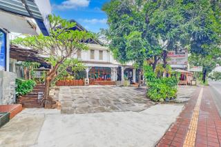 OYO 90363 Nira Guest House Sanur Bali - Sanur - 7