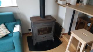 Chez Jeannine, maison à Étretat - 6