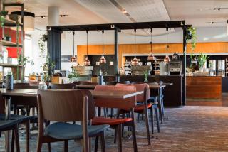 Clarion Hotel Bergen Airport - 3