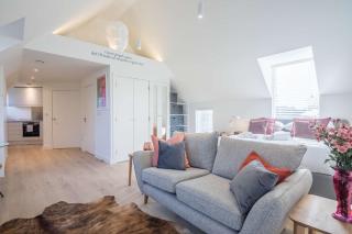 Beautiful Central Apt - With Parking - Cambridge - 7