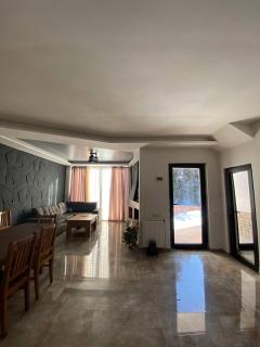 Home in the Snow - Bakoerjani - 9
