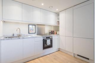 Superb Central Apt - With Parking - Cambridge - 5