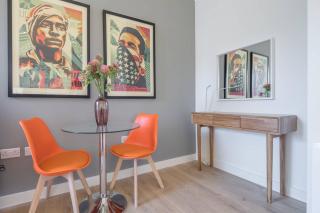 Superb Central Apt - With Parking - Cambridge - 4
