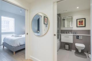 Superb Central Apt - With Parking - Cambridge - 2