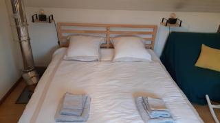 Chez Jeannine, maison à Étretat - 1