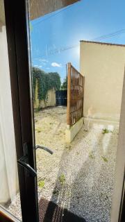 Gite pour 8 personnes 4 chambres - 7