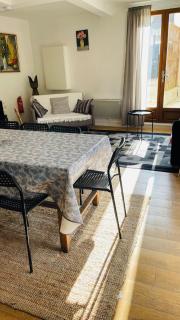 Gite pour 8 personnes 4 chambres - 3