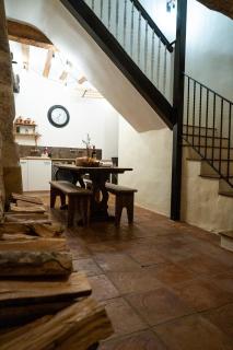 Número 8 a Traditional Basque Village Homestead - 7