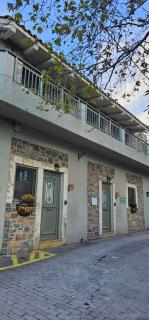 Perachori Boutique Studios - Anogeia - 9