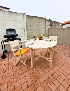Résidence Dagaud - STUDIO - 3mn DE LA PLAGE, DE ROYAN ET DU CENTRE - Saint-Georges-de-Didonne - 5