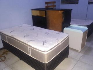50 stiemens street , braamfontein , 2050 - Joanesburgo - 1