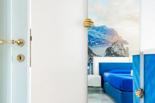 CapriGetaway - Domus Le Botteghe - 6