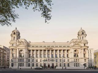 Raffles London at The OWO - Londra - 0