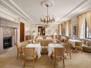 Raffles London at The OWO - Londra - 8