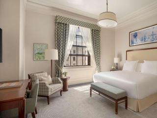Raffles London at The OWO - Londra - 6