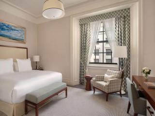 Raffles London at The OWO - Londra - 4