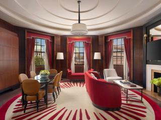 Raffles London at The OWO - London - 8