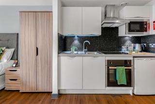 Modern Apartments in Leeds - Headingley - 7