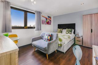 Modern Apartments in Leeds - Headingley - 4
