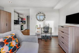 Modern Apartments in Leeds - Headingley - 3