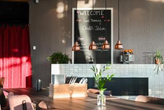 Clarion Hotel Bergen Airport - 7