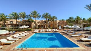Tamra Beach Resort - 7
