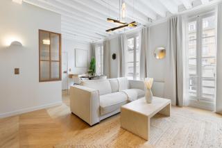 Luxury Apartment Saint Honore II - Paris - 0