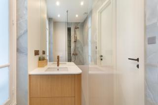 Luxury Apartment Saint Honore II - Paris - 4