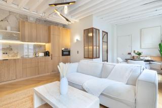 Luxury Apartment Saint Honore II - Paris - 1