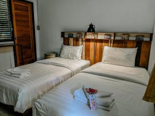 โรงแรมเฮือนช้างเผือก Huen Chang Phueak - 2