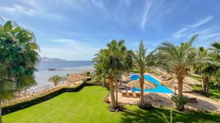 Tamra Beach Resort - Sharm el Sheikh - 9