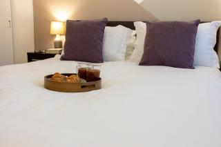 Newly Refurbed Warwick Apt 2BR Sleeps 3 Free Parking - Warwick - 2