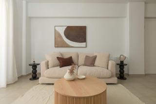 Glistening 2BR Apartment in Marousi by UPSTREET - Atene - 6