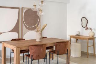 Glistening 2BR Apartment in Marousi by UPSTREET - Atene - 2