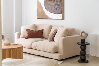 Glistening 2BR Apartment in Marousi by UPSTREET - Atene - 4