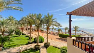 Tamra Beach Resort - Sharm el Sheikh - 5