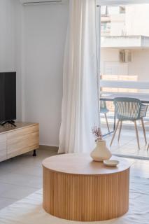 Glistening 2BR Apartment in Marousi by UPSTREET - Atene - 7