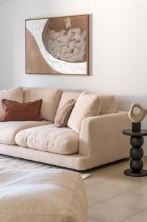 Glistening 2BR Apartment in Marousi by UPSTREET - Atene - 5