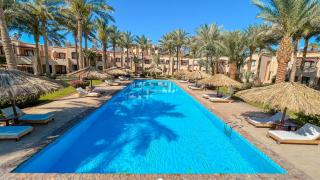 Tamra Beach Resort - Sharm el Sheikh - 8
