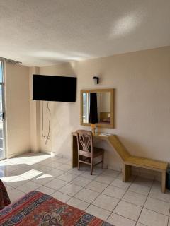 Hotel María Eugenia Tuxtla Gutiérrez - Tuxtla Gutiérrez - 3