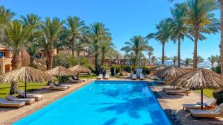 Tamra Beach Resort - Sharm el Sheikh - 2